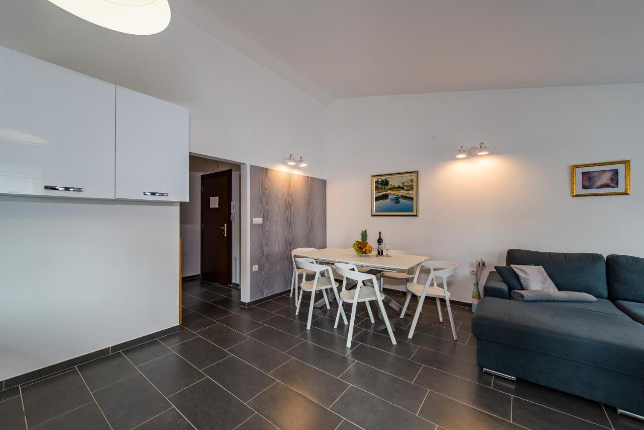 Sunset Apartment Задар Екстериор снимка