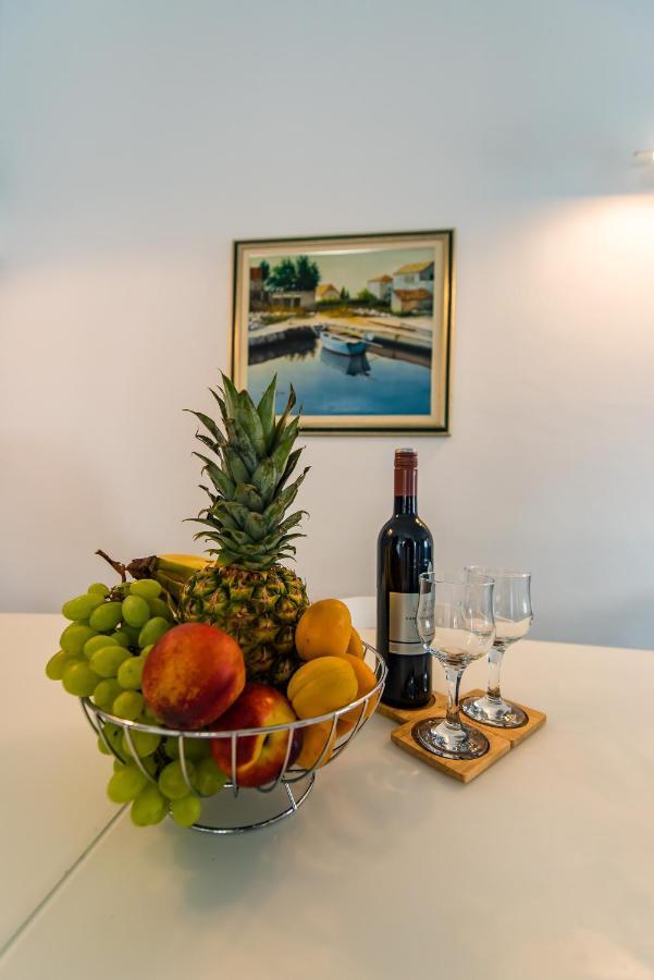 Sunset Apartment Задар Екстериор снимка