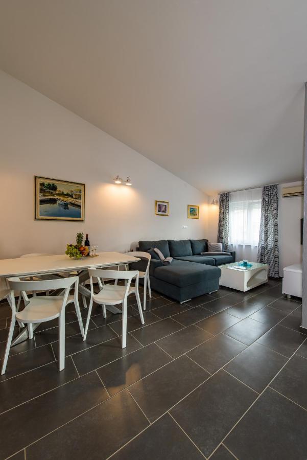 Sunset Apartment Задар Екстериор снимка