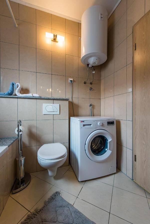 Sunset Apartment Задар Екстериор снимка