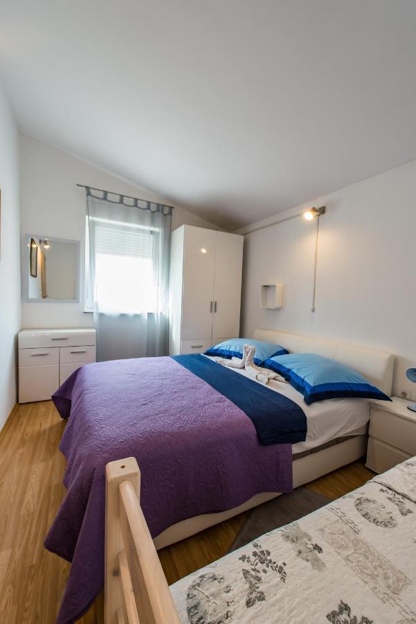 Sunset Apartment Задар Екстериор снимка