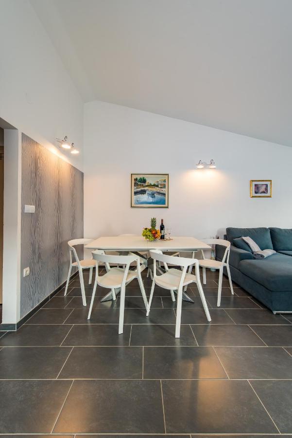 Sunset Apartment Задар Екстериор снимка