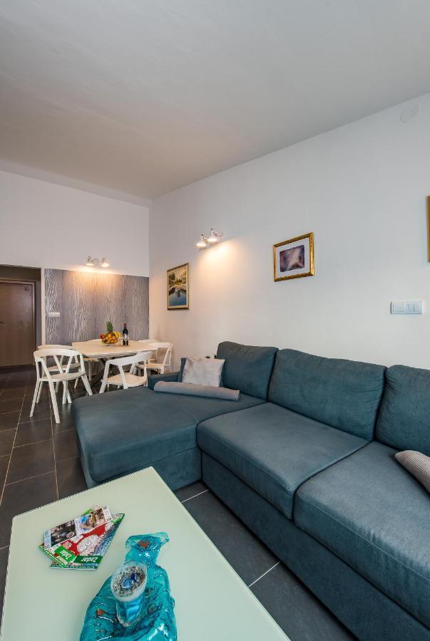 Sunset Apartment Задар Екстериор снимка