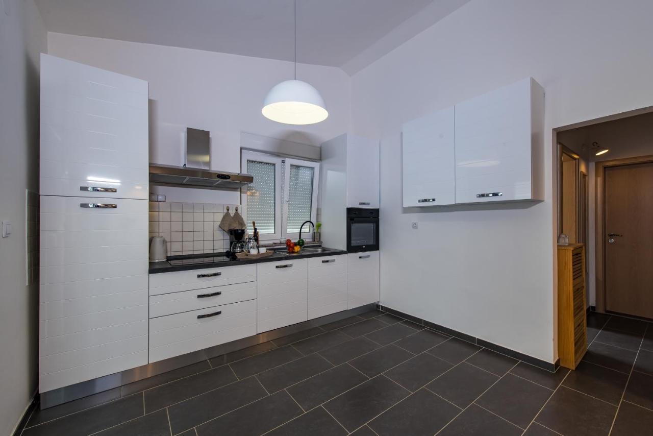 Sunset Apartment Задар Екстериор снимка