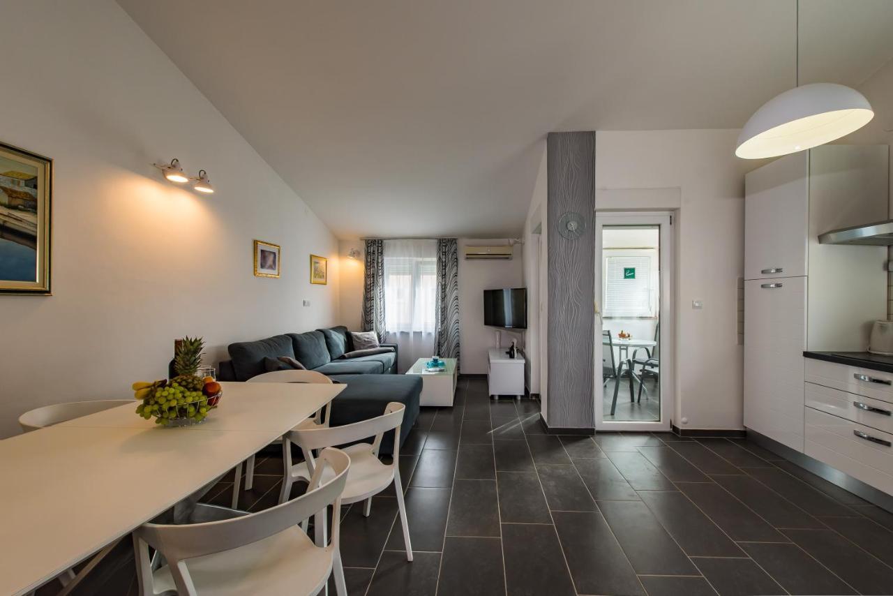Sunset Apartment Задар Екстериор снимка
