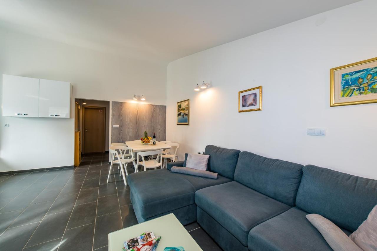 Sunset Apartment Задар Екстериор снимка
