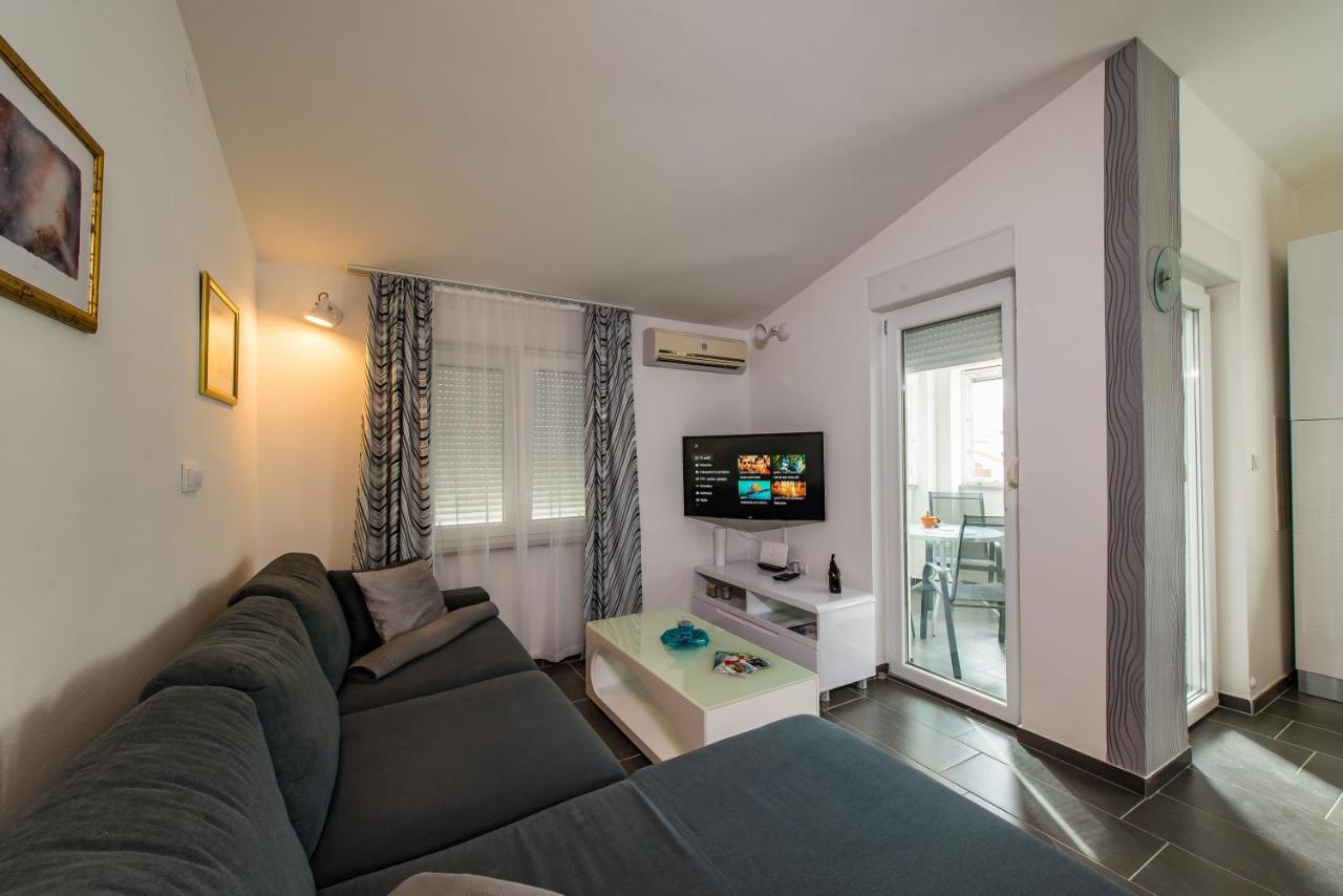 Sunset Apartment Задар Екстериор снимка
