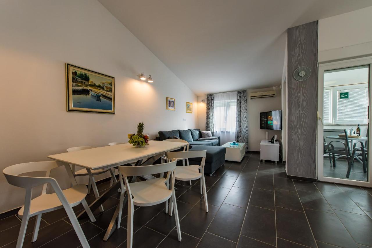 Sunset Apartment Задар Екстериор снимка