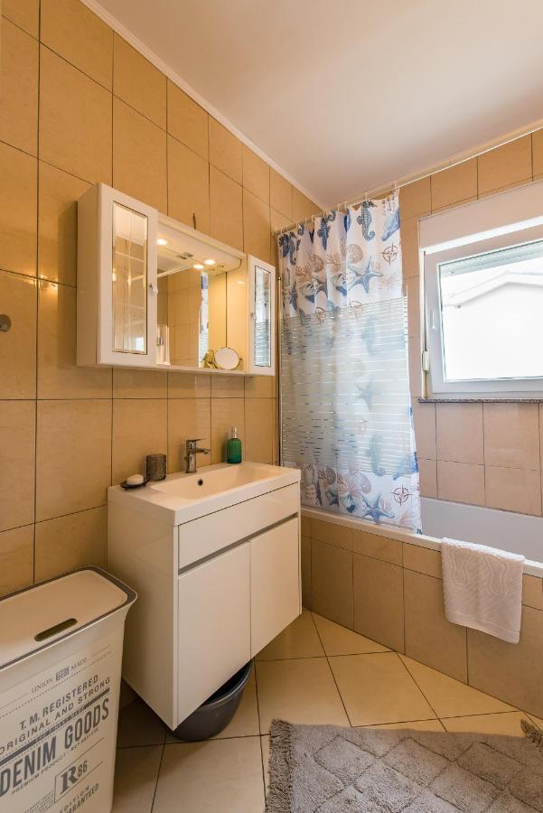 Sunset Apartment Задар Екстериор снимка